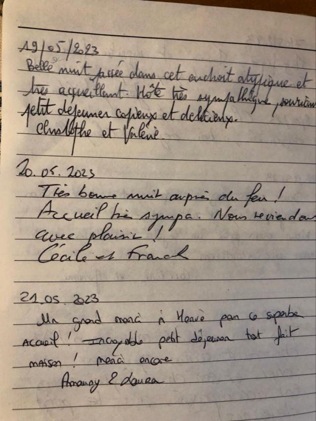 Maison D'Hotes "Les Volets Verts" Et Sa Brocante Ecueille Kültér fotó